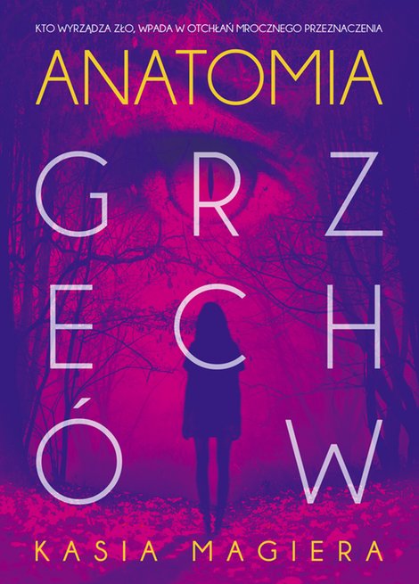 ebooki: Anatomia grzechów – ebook