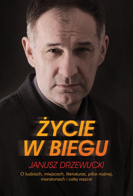ebooki: Życie w biegu – ebook