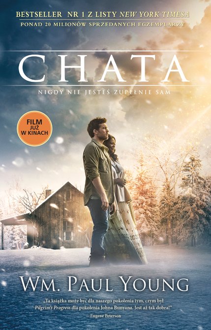 ebooki: Chata – ebook