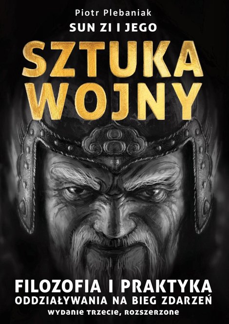 ebooki: Wzorce Tom II: Sun Zi i jego Sztuka wojny – ebook