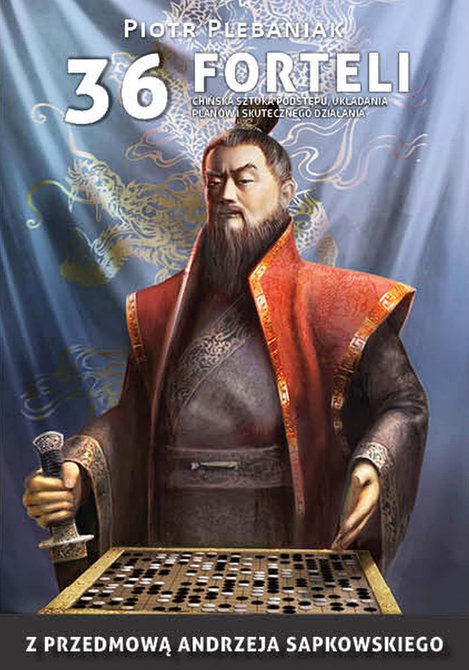 ebooki: Wzorce 1: 36 forteli – ebook