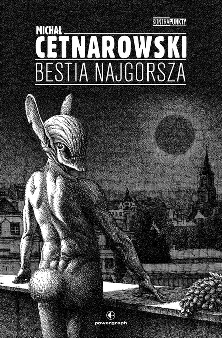 ebooki: Bestia najgorsza – ebook