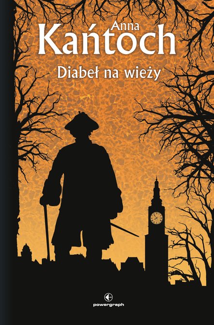 ebooki: Diabeł na wieży – ebook