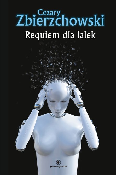 ebooki: Requiem dla lalek – ebook