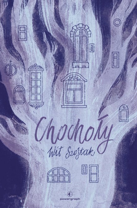 ebooki: Chochoły – ebook