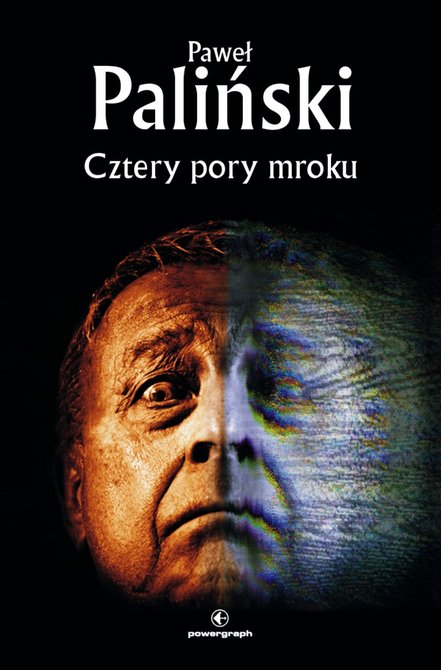 ebooki: Cztery pory mroku – ebook