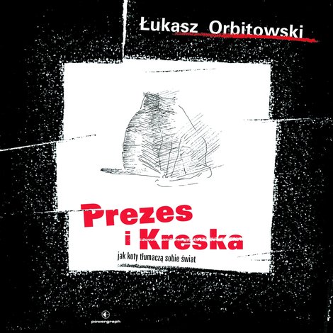 ebooki: Prezes i Kreska – ebook