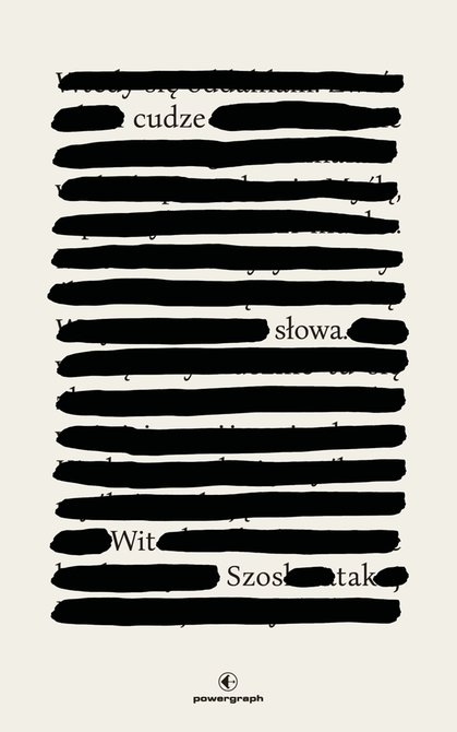 ebooki: Cudze słowa – ebook