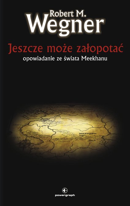 ebooki: Jeszcze może załopotać – ebook