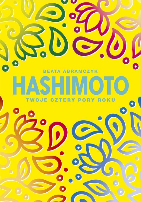 ebooki: Hashimoto. Twoje cztery pory roku – ebook