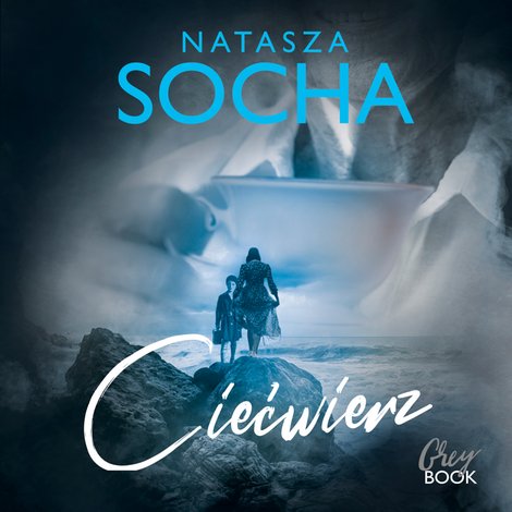 audiobooki: Ciećwierz – audiobook