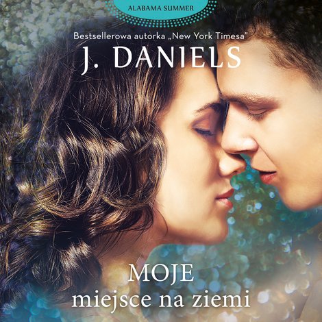 audiobooki: Moje miejsce na ziemi – audiobook