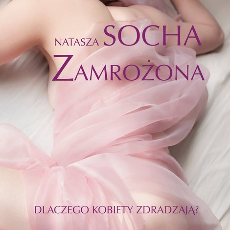 audiobooki: Zamrożona – audiobook