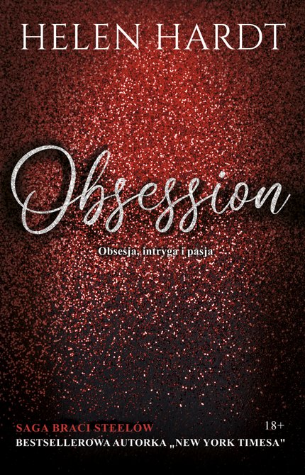 ebooki: Obsession – ebook