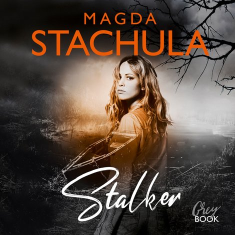 audiobooki: Stalker – audiobook