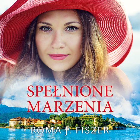 audiobooki: Spełnione marzenia – audiobook