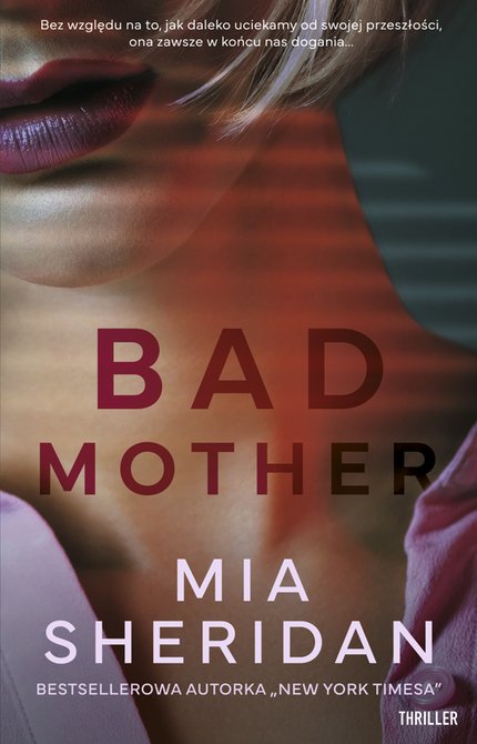 ebooki: Bad mother – ebook