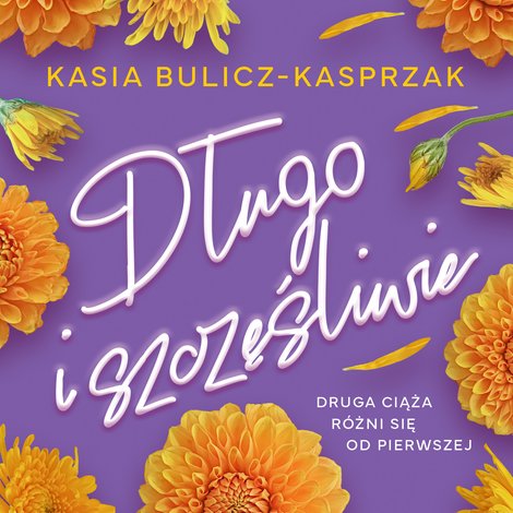 audiobooki: Długo i szczęśliwie – audiobook