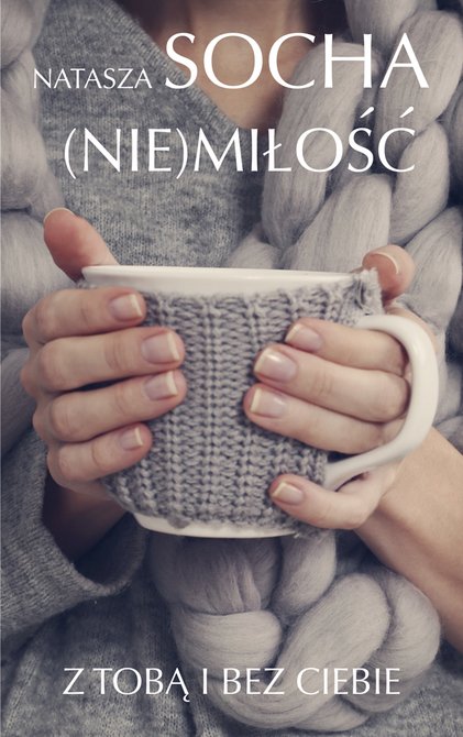 ebooki: (Nie) miłość – ebook