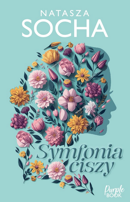 ebooki: Symfonia ciszy – ebook