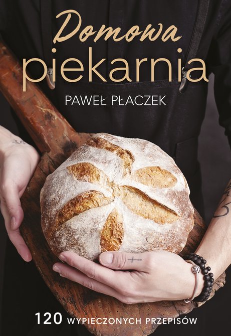 ebooki: Domowa piekarnia – ebook