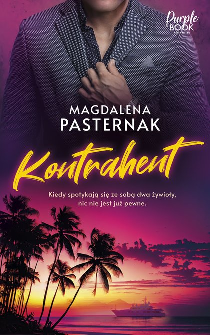 ebooki: Kontrahent – ebook