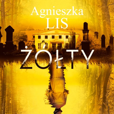 audiobooki: Żółty – audiobook