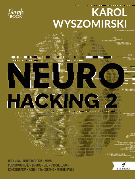 ebooki: Neurohacking 2 – ebook