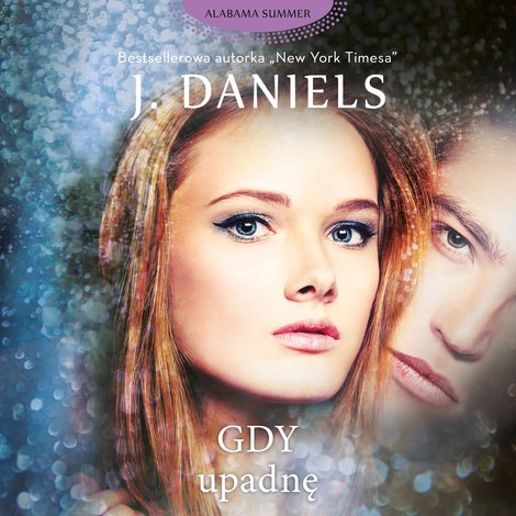 audiobooki: Gdy upadnę – audiobook