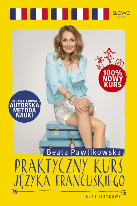 ebooki: Praktyczny kurs języka francuskiego – ebook