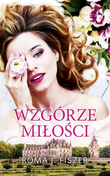 ebooki: Wzgórze miłości – ebook