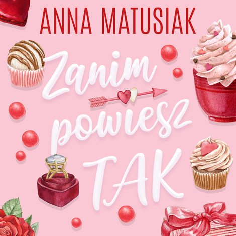 audiobooki: Zanim powiesz TAK – audiobook
