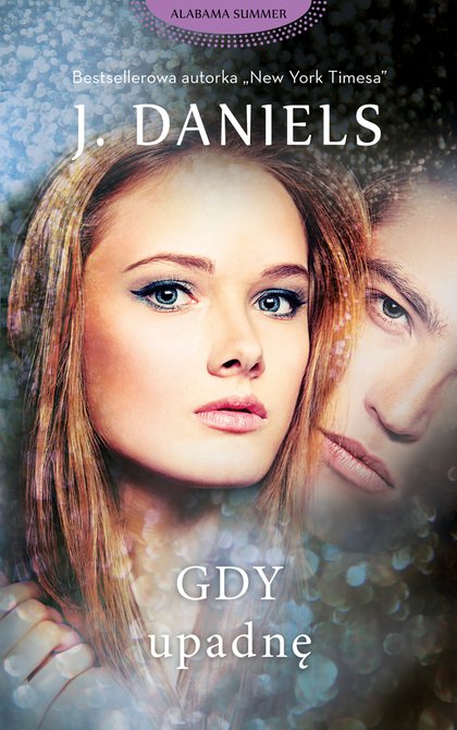 ebooki: Gdy upadnę – ebook