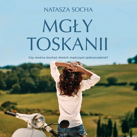 audiobooki: Mgły Toskanii – audiobook