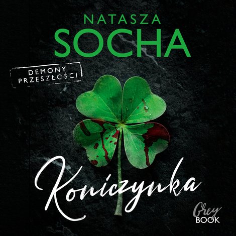 audiobooki: Koniczynka – audiobook