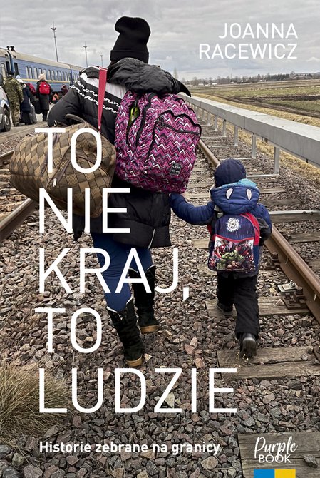 ebooki: To nie kraj, to ludzie – ebook