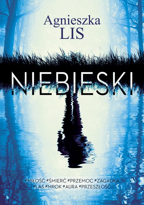 ebooki: Niebieski – ebook