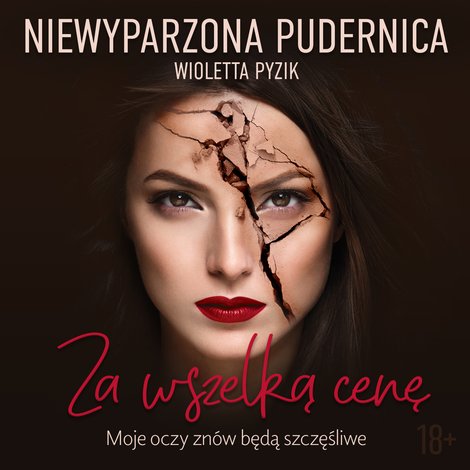 audiobooki: Za wszelką cenę – audiobook