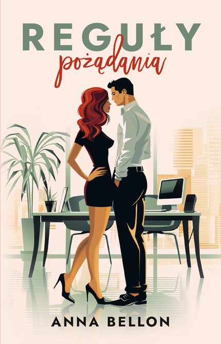 ebooki: Reguły pożądania – ebook