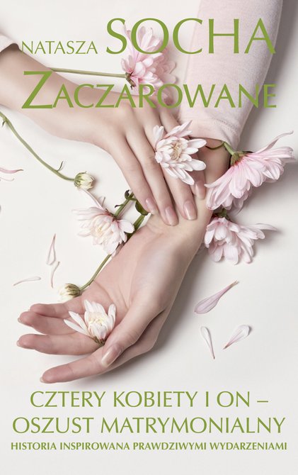 ebooki: Zaczarowane – ebook