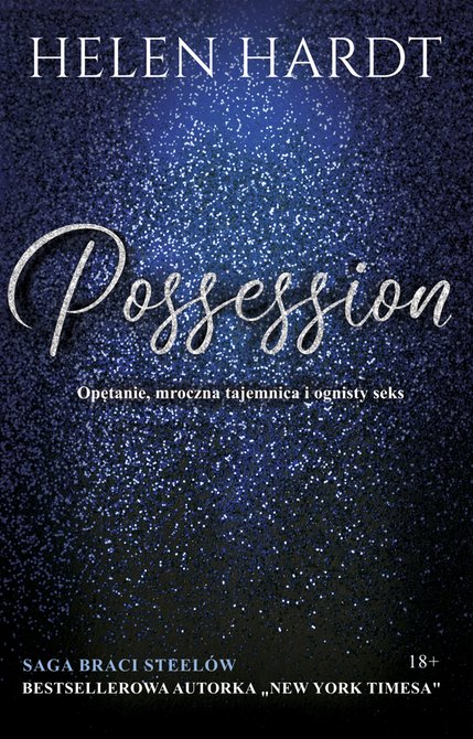 ebooki: Possession – ebook