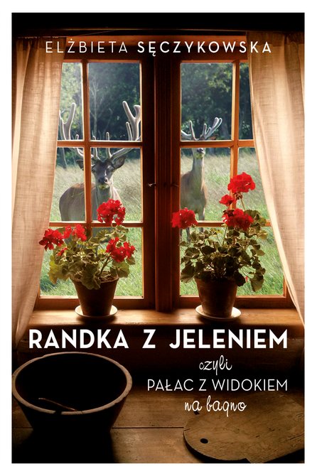 ebooki: Randka z jeleniem – ebook