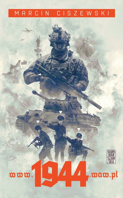 ebooki: www.1944.waw.pl – ebook