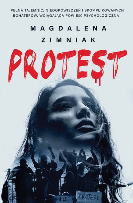 ebooki: Protest – ebook