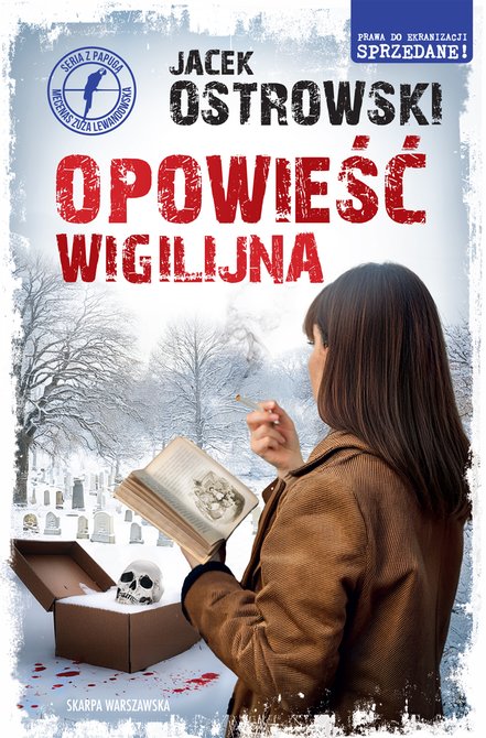 ebooki: Opowieść wigilijna – ebook