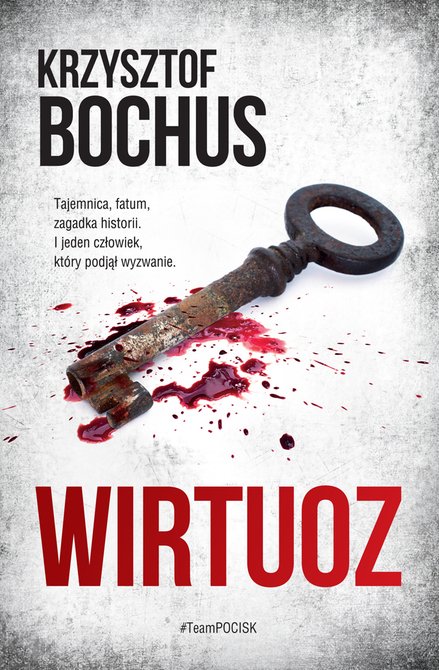 ebooki: Wirtuoz – ebook
