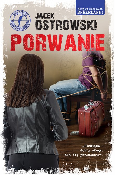 ebooki: Porwanie – ebook