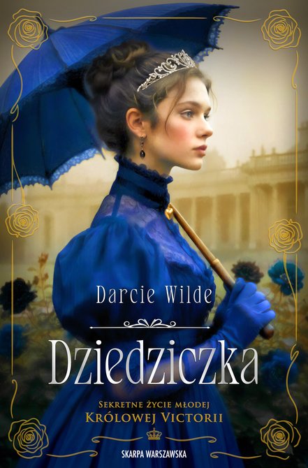 ebooki: Dziedziczka – ebook