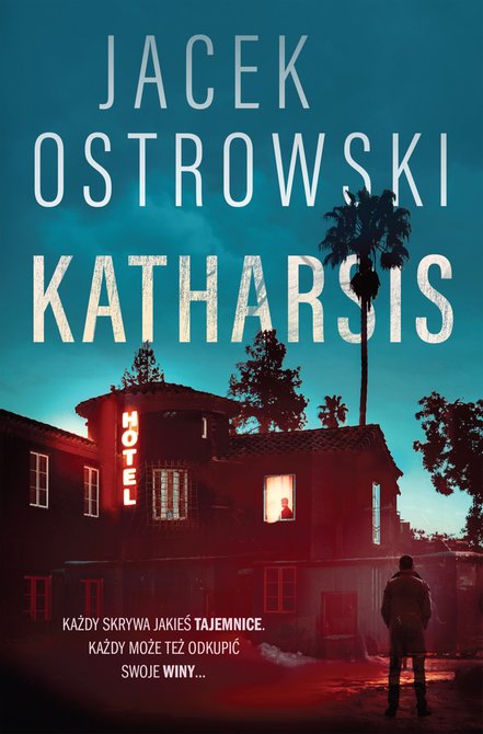 ebooki: Katharsis – ebook