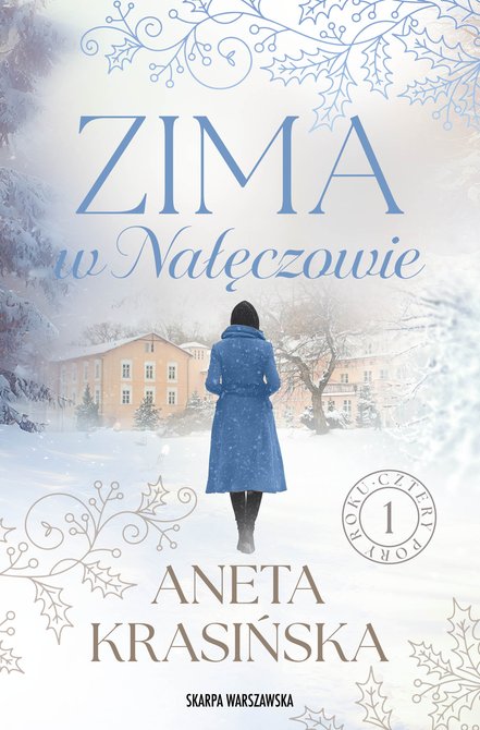 ebooki: Zima w Nałęczowie – ebook